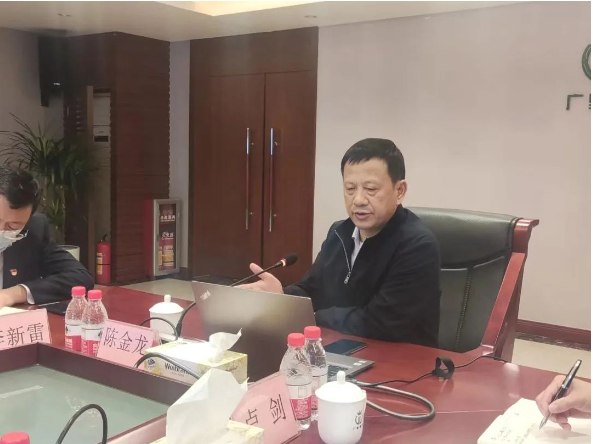 華南師范大學馬克思主義學院院長陳金龍教授 華南師范大學馬克思主義學院院長陳金龍教授