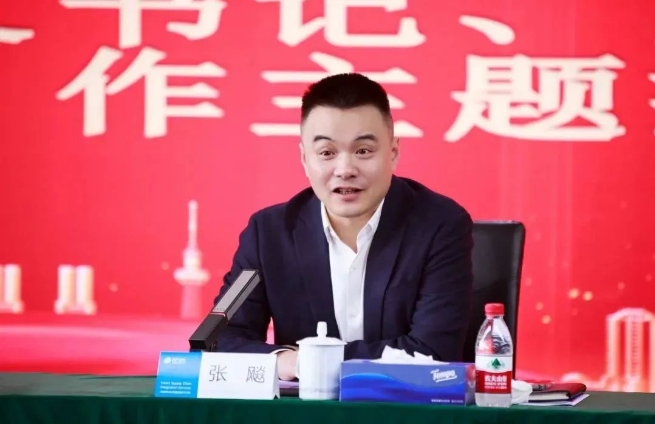 輪胎董事長：業(yè)務版圖已有效構建