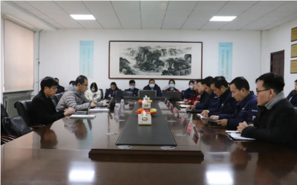 以評促建 · 以審促進丨耐斯特炭黑公司順利通過普利司通（中國）投資有限公司供應商年度評審