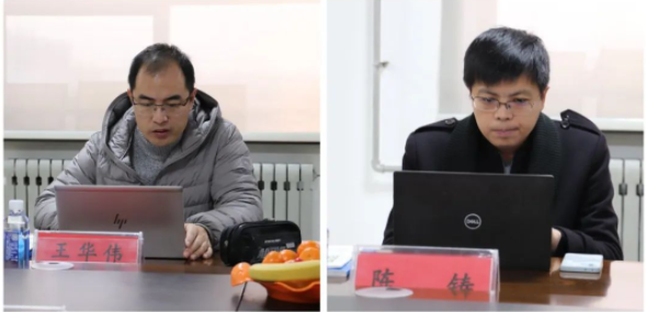 普利司通(中國)投資有限公司專家王華偉、陳鑄一行蒞臨萬達集團·山東耐斯特炭黑有限公司開展供應商審核工作，炭黑公司常務副總經(jīng)理張建民及相關部門人員陪同。