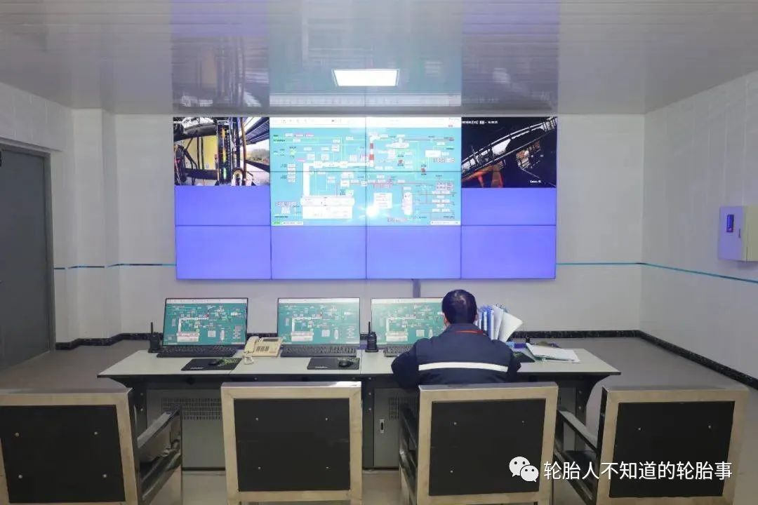 清潔能源技改項目