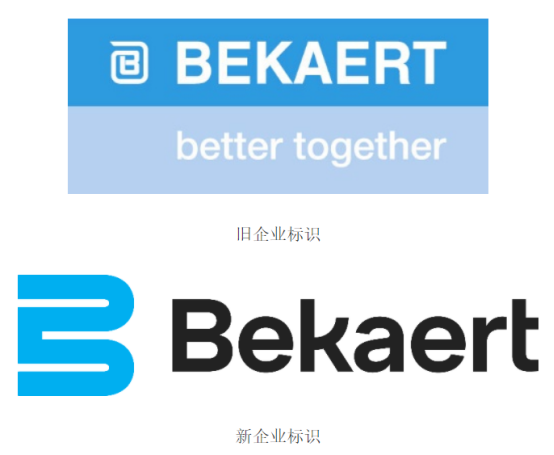 貝卡爾特正式啟用全新企業(yè)標識，強化環(huán)保與可持續(xù)發(fā)展