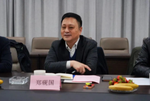 中核霞浦核電有限公司黨委書記、董事長(zhǎng)鄭硯國(guó)對(duì)華凌電纜在核電事業(yè)上所做出的貢獻(xiàn)表示了感謝，并指出華凌電纜在材料基礎(chǔ)領(lǐng)域的研究是行業(yè)的薄弱點(diǎn)，希望華凌電纜在產(chǎn)業(yè)鏈延伸上面深耕，尤其在材料基礎(chǔ)領(lǐng)域的研究，為中國(guó)核電事業(yè)的高質(zhì)量發(fā)展做出貢獻(xiàn)。
