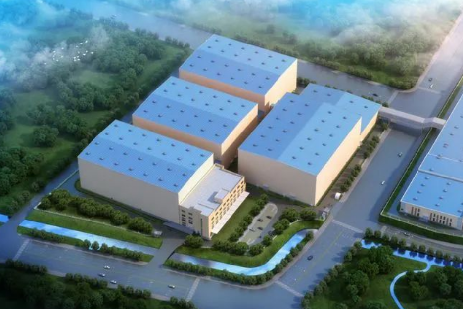 杭州中策清泉全鋼子午線載重輪胎項(xiàng)目位于新登新區(qū)，總用地97.23畝，總建筑面積77800平方米。該項(xiàng)目是橡膠和塑料制品業(yè)廠房，用于生產(chǎn)和自用配套倉儲(chǔ)輪胎產(chǎn)品。項(xiàng)目建設(shè)工期為2023年6月-2026年6月。預(yù)計(jì)項(xiàng)目完全達(dá)產(chǎn)后，年產(chǎn)值可達(dá)4.86億元，年稅收達(dá)3400萬元。