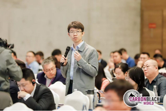 本次大會(huì)為參與者提供了一個(gè)交流平臺(tái)，以連接全球炭黑價(jià)值鏈的領(lǐng)導(dǎo)者，分享創(chuàng)新見(jiàn)解，共同探索未來(lái)的機(jī)遇和挑戰(zhàn)，促進(jìn)炭黑產(chǎn)業(yè)的可持續(xù)發(fā)展。