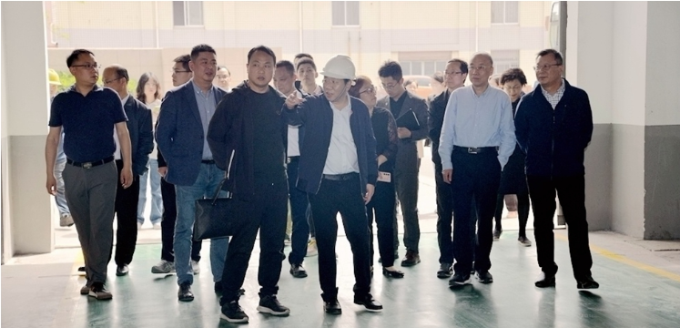 常州市涂料協(xié)會舉行五屆二次理事會，共議涂料行業(yè)發(fā)展