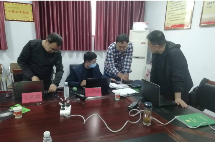 下一步，高密市發(fā)改局將積極配合做好核查工作，為促進(jìn)“兩高”行業(yè)規(guī)范發(fā)展，綠色轉(zhuǎn)型貢獻(xiàn)力量。
