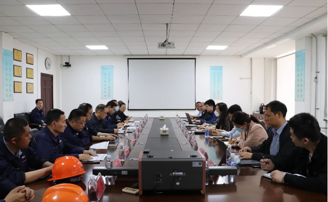 下一步，耐斯特炭黑公司表示將嚴(yán)格落實(shí)集團(tuán)二級庫管理相關(guān)要求，督促各部門嚴(yán)格落實(shí)資產(chǎn)管理責(zé)任制，形成常態(tài)，以科學(xué)的管理規(guī)范和細(xì)致的管理方法加強(qiáng)對各類資產(chǎn)的管理能力，以精細(xì)的物資管理推動(dòng)公司高質(zhì)量發(fā)展。