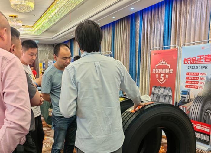雙錢輪胎表示，未來他們將繼續(xù)與貨車寶及更多優(yōu)質(zhì)合作伙伴攜手合作，持續(xù)關注和關愛貨車司機和這一群體。無論是從產(chǎn)品還是服務，雙錢輪胎都將真正為他們的貨運之路保駕護航。