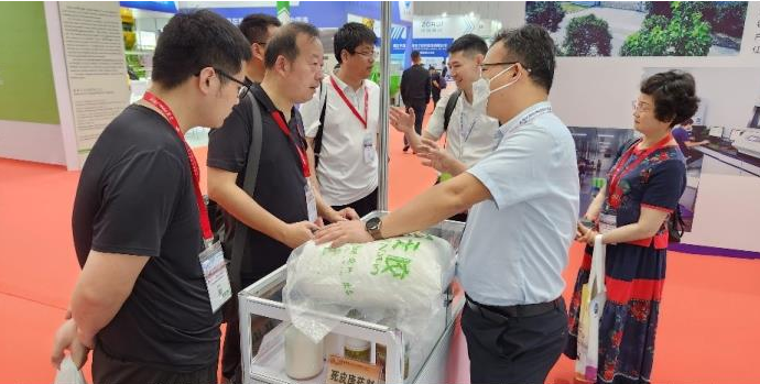 橡膠所科技成果備受關注