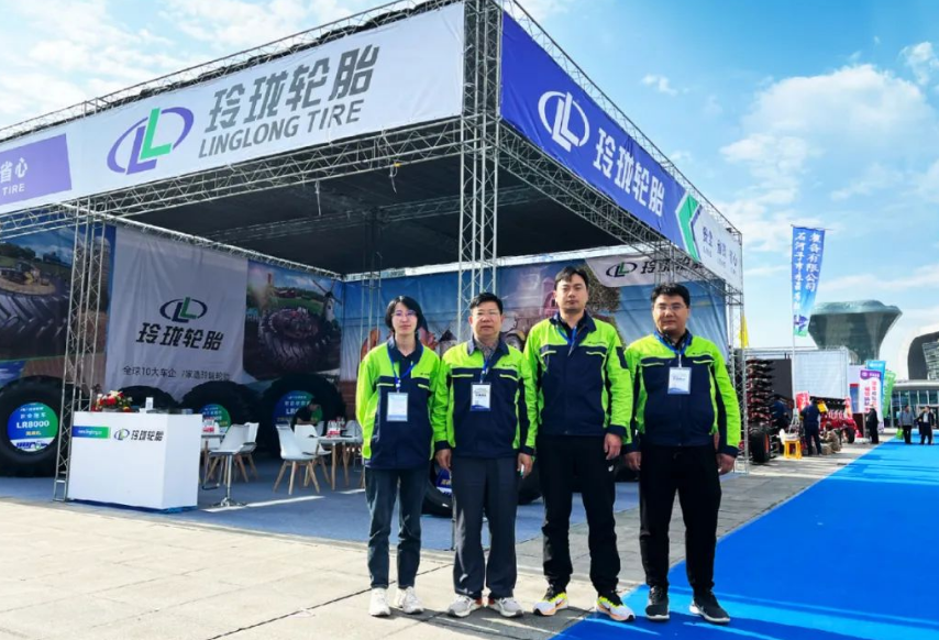 2023年新疆農(nóng)業(yè)機械博覽會于5月25日至27日在新疆成功舉辦。本次博覽會的主題是“智慧農(nóng)業(yè)·智能農(nóng)機與農(nóng)業(yè)農(nóng)村現(xiàn)代化”，旨在促進農(nóng)業(yè)領域的專業(yè)化和科技化發(fā)展，為國內(nèi)外先進農(nóng)業(yè)機械設備提供一個共通交流的平臺。