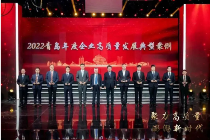 在智能制造領(lǐng)域，賽輪集團(tuán)持續(xù)推陳出新，在精耕細(xì)作中取得了顯著成果。