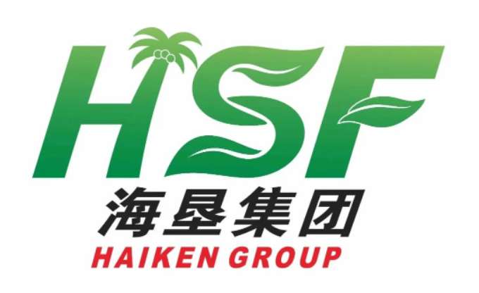 海墾集團啟用新LOGO，注重品牌影響力提升