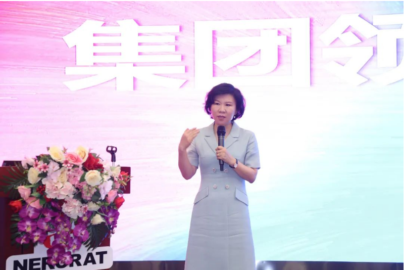 賽輪集團生產(chǎn)中心第四屆改善創(chuàng)新發(fā)布會的圓滿舉行，為賽輪集團的未來發(fā)展注入了新的動力和信心。