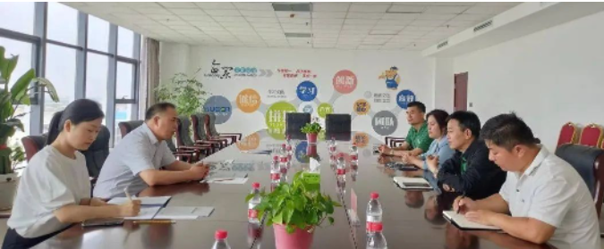 張玉亮委員會客廳的設(shè)立進一步豐富了廣饒縣政協(xié)的工作形式，為政協(xié)委員更好地履行職責提供了便利。相信在政協(xié)委員的共同努力下，廣饒縣輪胎行業(yè)將迎來更加繁榮的發(fā)展。