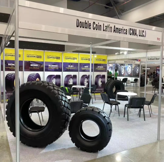 備受矚目的巴拿馬輪胎國際展會(huì)LATIN TYRE EXPO于6月14日至16日盛大開幕。展會(huì)匯聚了來自墨西哥、中美洲、南美洲和加勒比地區(qū)的500多家國際參展商，包括經(jīng)銷商、輪胎制造商、輪胎服務(wù)與維修公司、翻新企業(yè)、車輪制造商、汽車零部件企業(yè)、汽車服務(wù)企業(yè)以及工具和設(shè)備供應(yīng)商。