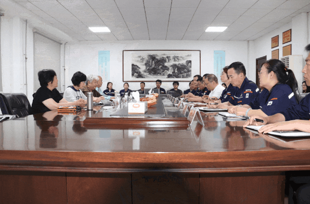 山東耐斯特炭黑有限公司于6月27日至6月30日接受了長城(天津)質(zhì)量保證中心的再認證審核，對其質(zhì)量、環(huán)境和職業(yè)健康安全管理體系的運行情況進行了審查。