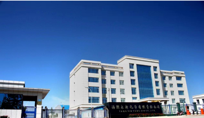 湯陰永新化學(xué)有限責(zé)任公司，成立于1986年，總部位于河南省湯陰高新技術(shù)產(chǎn)業(yè)開發(fā)區(qū)，地處精忠路與興隆路交叉口。多年來，該公司一直致力于橡膠防焦劑CTP的研發(fā)、制造和銷售，成為國內(nèi)領(lǐng)先的橡膠助劑企業(yè)之一。