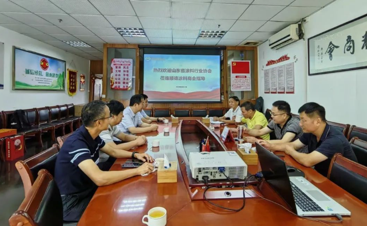 總體來看，本次山東省涂料行業(yè)協(xié)會(huì)與順德涂料商會(huì)共同舉辦的跨區(qū)域考察交流活動(dòng)，為涂料行業(yè)帶來了新的思路和啟示，促進(jìn)了行業(yè)內(nèi)的創(chuàng)新與發(fā)展。不同地區(qū)企業(yè)的交流互動(dòng)，將有助于推動(dòng)整個(gè)行業(yè)的繁榮與進(jìn)步。