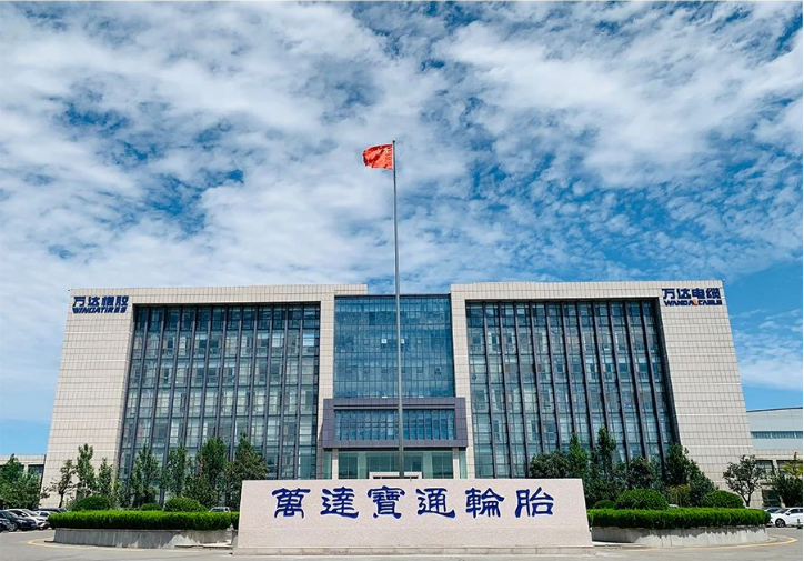 萬達寶通輪胎公司表示對尚吉永主席的指導表示高度重視，承諾將認真貫徹落實他提出的重要意見。公司將進一步加強內(nèi)部管理，優(yōu)化經(jīng)營模式，提升生產(chǎn)效率，以更好地滿足市場需求，為萬達集團的高質(zhì)量發(fā)展作出更大貢獻。