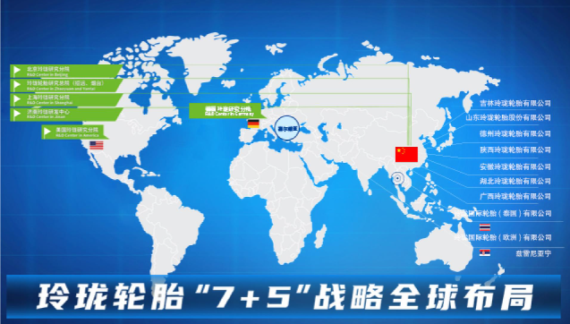 玲瓏輪胎在配套市場(chǎng)表現(xiàn)強(qiáng)勁，并在此領(lǐng)域取得了顯著成績(jī)。全球10大車(chē)企中有7家選擇了玲瓏輪胎作為配套供應(yīng)商。公司配套銷(xiāo)量約為1300萬(wàn)條，占據(jù)了業(yè)務(wù)量的將近1/3。玲瓏輪胎在市場(chǎng)上不斷優(yōu)化產(chǎn)品結(jié)構(gòu)，不僅實(shí)現(xiàn)了對(duì)全球重點(diǎn)車(chē)系的配套，還在新能源配套領(lǐng)域不斷發(fā)力。公司在新能源輪胎配套市場(chǎng)的整體市占率已經(jīng)超過(guò)了22%，成為中國(guó)新能源輪胎領(lǐng)域的第一。