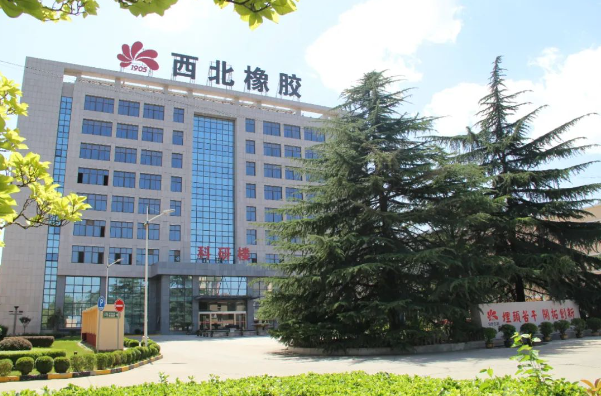 陜西咸陽(yáng)高新區(qū)管委會(huì)公布了《2023年重點(diǎn)工業(yè)企業(yè)培育計(jì)劃首年入庫(kù)名單》，共有16家企業(yè)脫穎而出，其中陜西延長(zhǎng)石油西北橡膠有限公司(簡(jiǎn)稱西橡公司)以優(yōu)異表現(xiàn)成功入選。