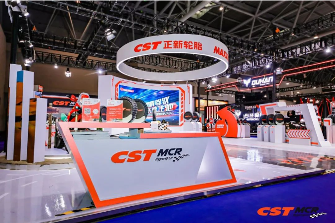 備受矚目的2023年第二十一屆中國國際摩托車博覽會(簡稱：中國摩博會)于9月15日-18日在重慶國際博覽中心盛大開幕。這是一場聚焦摩托車產(chǎn)業(yè)的盛會，吸引了來自全球各地的摩托車愛好者和業(yè)界專業(yè)人士。