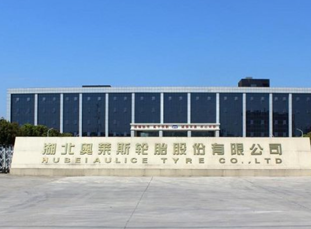 國內(nèi)外市場同步發(fā)力，奧萊斯輪胎掛牌上市