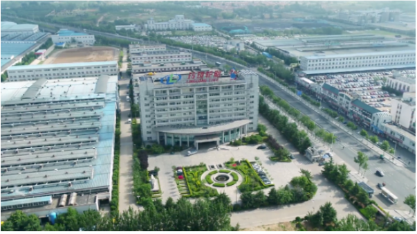憑借卓越創(chuàng)新能力，玲瓏輪胎成功入選山東省標準創(chuàng)新型企業(yè)