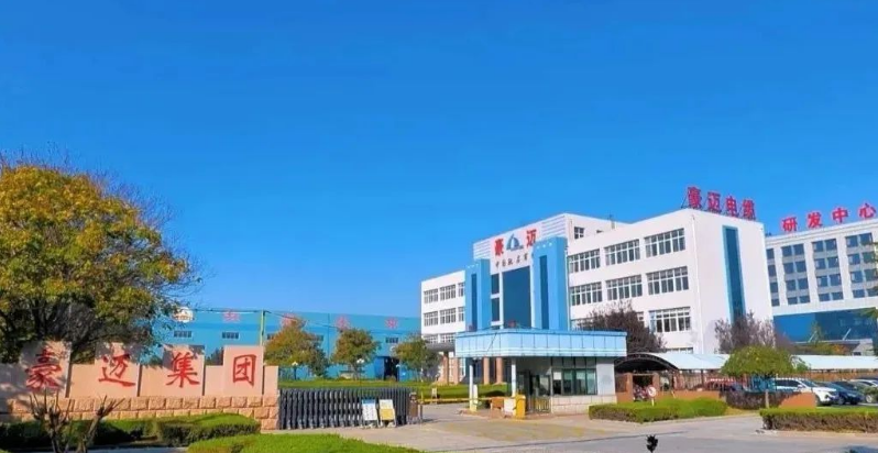 通過現(xiàn)場核查及資料審核，專家組認為，豪邁電纜的企業(yè)主體資格符合要求，質(zhì)量管理體系健全且運行正常，生產(chǎn)設(shè)備完善，檢驗儀器齊全，技術(shù)力量能夠滿足生產(chǎn)需要，檢驗人員操作熟練。綜合以上因素，專家組一致認定豪邁電纜通過礦用產(chǎn)品安全標志評審。