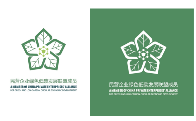 據(jù)悉，聯(lián)盟的成員由認(rèn)同綠色低碳發(fā)展理念，踐行全國民營企業(yè)綠色低碳發(fā)展倡議書以及全國工商聯(lián)關(guān)于做好民營企業(yè)碳達(dá)峰碳中和工作意見的代表性企業(yè)、平臺和服務(wù)機(jī)構(gòu)組成。