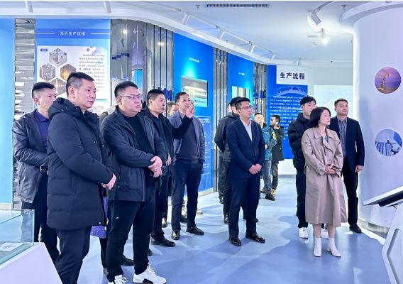 此次活動涵蓋了對濱州市惠民經(jīng)濟開發(fā)區(qū)高端鋁產(chǎn)業(yè)園內(nèi)的山東元旺電工科技有限公司、亨通(惠民)電能科技有限公司，以及山東華凌電纜有限公司、山東正泰電纜有限公司、華能(泰安)光電科技有限公司等企業(yè)的參觀訪問。
