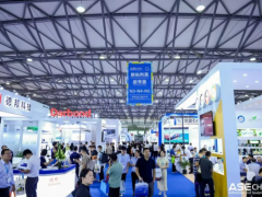 全球聚焦！ASE CHINA 2024粘接新材料盛會上海啟幕
