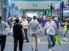 塑料行業(yè)盛會(huì)！2024浙江塑交會(huì)圓滿落幕