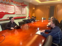延長橡膠攜手西交大，加速胎聯(lián)網(wǎng)技術(shù)創(chuàng)新