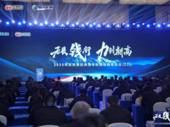 雙錢(qián)集團(tuán)經(jīng)銷(xiāo)商會(huì)議圓滿(mǎn)落幕，共謀2025年新發(fā)展