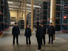 延長橡膠迎重要安全檢查，賀莉莉提出新要求
