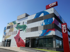 CIN并購(gòu)海虹老人工業(yè)，拓展歐洲市場(chǎng)版圖