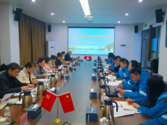桂林市政協(xié)深入基層，為航空輪胎產業(yè)把脈開方