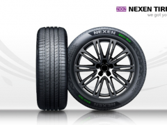 NEXEN TIRE推動輪胎環(huán)保革命，70%原材料可持續(xù)