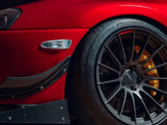 米其林北美推出BFGoodrich超高性能夏季輪胎