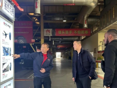延長橡膠首單外貿(mào)告捷，6500條輪胎出口非洲
