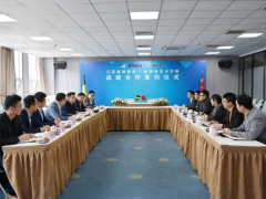 通用股份強化供應鏈，推進國際化發(fā)展戰(zhàn)略