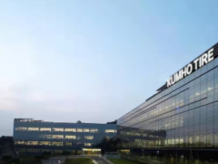 三駕馬車?yán)瓌釉鲩L極 錦湖輪胎2025全球化戰(zhàn)略再提速
