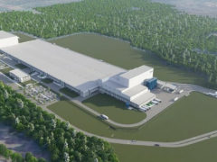 ATW宣布在塔爾薩周邊興建輪胎制造工廠