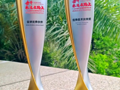 玲瓏輪胎榮膺雙獎，技術(shù)賦能五菱“一二五”工程再升級