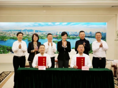 2個月極速落地！豐茂北方基地錨定空氣彈簧賽道