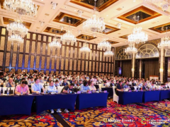 "創(chuàng)新涂變"進(jìn)行時(shí)：2025中國(guó)涂料油墨峰會(huì)破解產(chǎn)業(yè)鏈突圍密碼